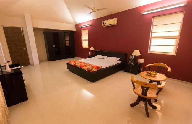 Shetty Farms - Foto 5