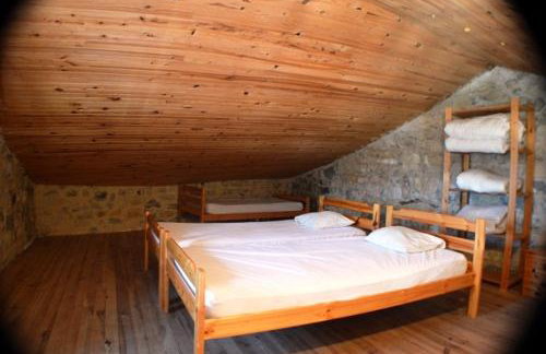 Gîte #11, 8 Pers, Domaine De Ribiere - Photo 6