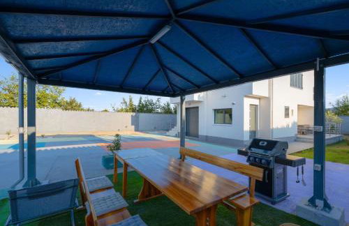 "villa Eros Sibenik With Pool" - Foto 111