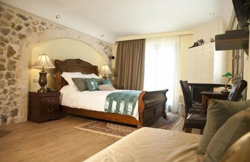 Archontopetra Boutique Hotel - Photo 8
