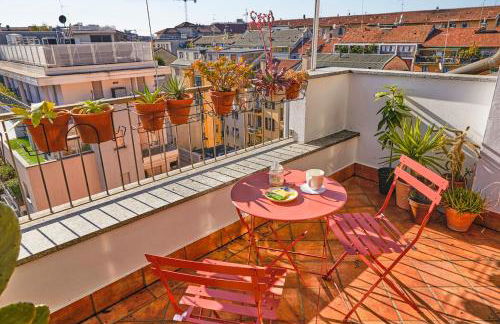 oasi di relax in centro a milano - Foto 34