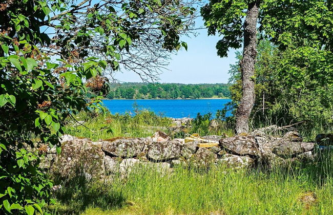 5 Person Holiday Home in Loftahammar-by Traum - Foto 25