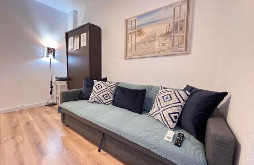 S2 Centro Histórico parking gratis Catedral Alcazaba - Photo 11