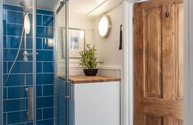 Charming Mousehole Cottage - Foto 21