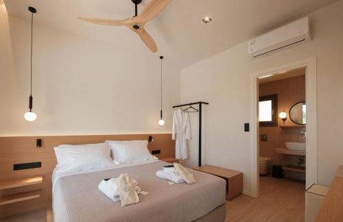 Anapnoe ikies Corfu Adults Friendly - Foto 24