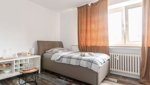 Charming Zimmer Köln Messenähe - Foto 2