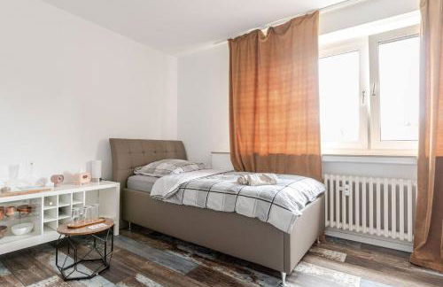 Charming Zimmer Köln Messenähe - Foto 2