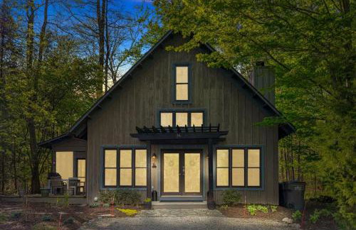 Deer Haus by Juniper Holiday + Home - Foto 40