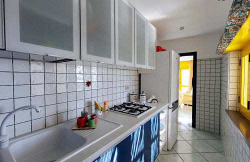 Villa Le Porpore - Foto 27