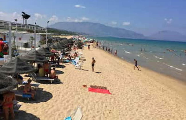 Lovely 1-bed Villa in Balestrate - Foto 12