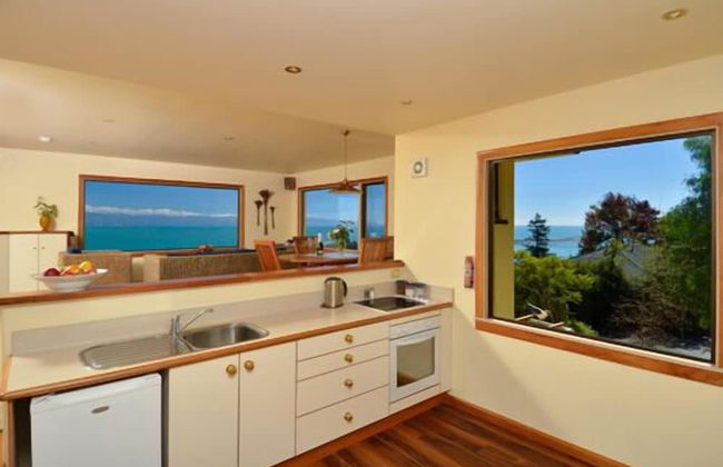 The Wheelhouse Inn - Foto 12