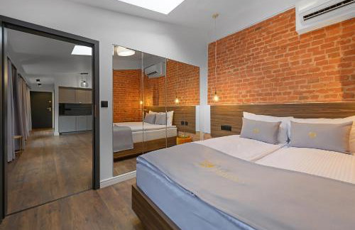 Aparthotel Krzywa Kamienica - Foto 70