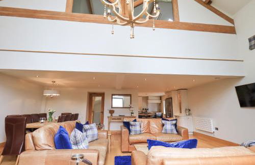 Oak Cottage - Foto 6