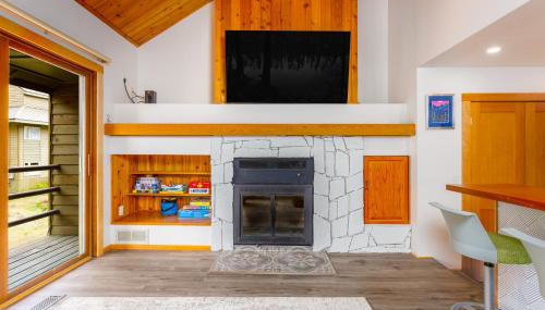 Snowbird Condo 195 - C - Foto 3