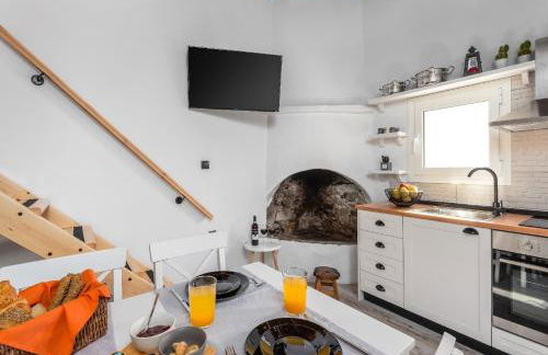 Lotza Traditional House Salakos - Foto 1