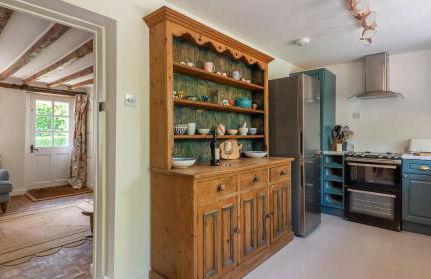 Alba Cottage, Wilcot, Pewsey - Foto 6