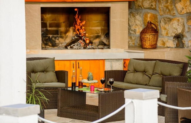 Stone House Kuna - Foto 14