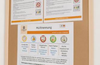 LETA Homes - Komfortables Gästehaus - eigene Parkplätze & Traumterrasse - Foto 15