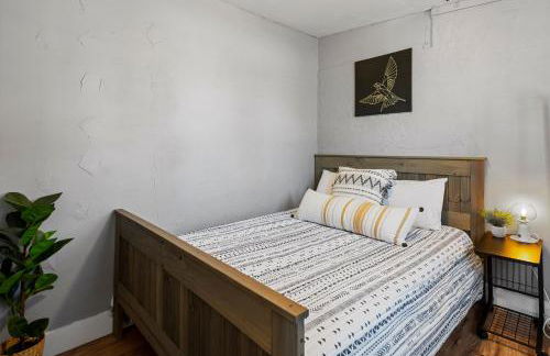 Little Loaf Lodge - Cute and Cozy Mountain Getaway! - Foto 20