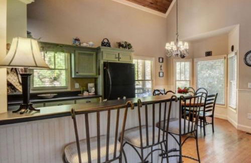 Helen Hilltop Haven - Foto 19