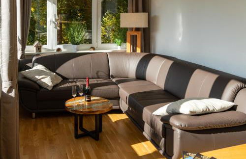 Traumferienwohnungen Georgenthal - Foto 69