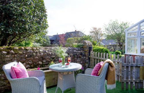 Dairy Cottage - Photo 17