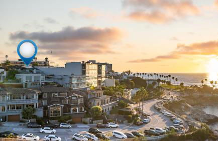 New Modern Studio - Stunning Ocean view - Photo 34