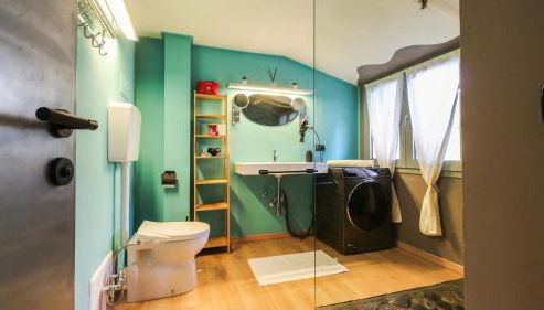 Flytosuite it con 35 Camere 3 Suite Delux - Foto 3