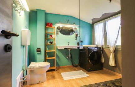 Flytosuite it con 35 Camere 3 Suite Delux - Photo 3