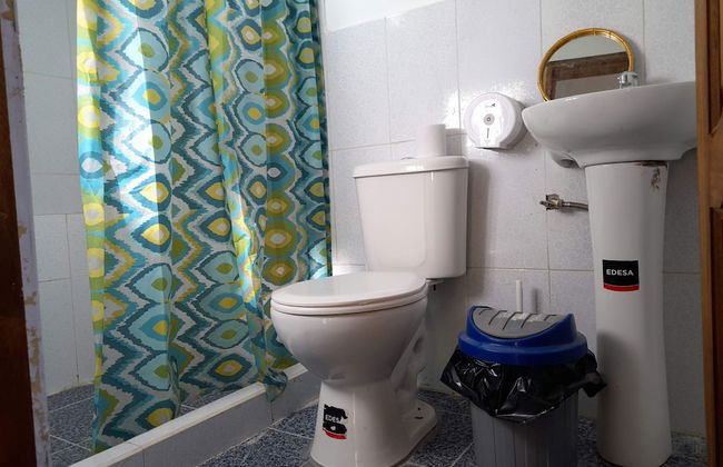 Sendero de las aves - Foto 3