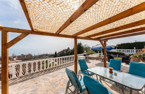 Villa Mágica Private Pool Sea V - Foto 22