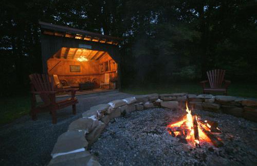 Farmhouse Lodge - Foto 43