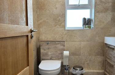 2 Bedroom luxury apartments - Foto 20