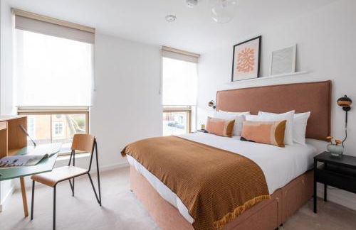 Superior Two Bed - Foto 6