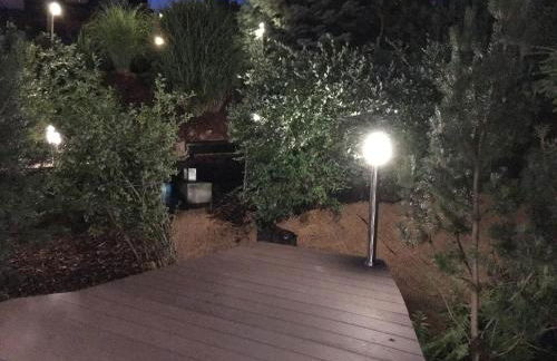 Ferienwohnung 1 Festungsblick - Foto 25