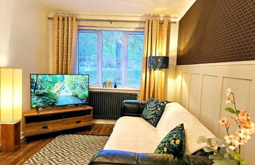 The Birch homely retreat - Photo 16