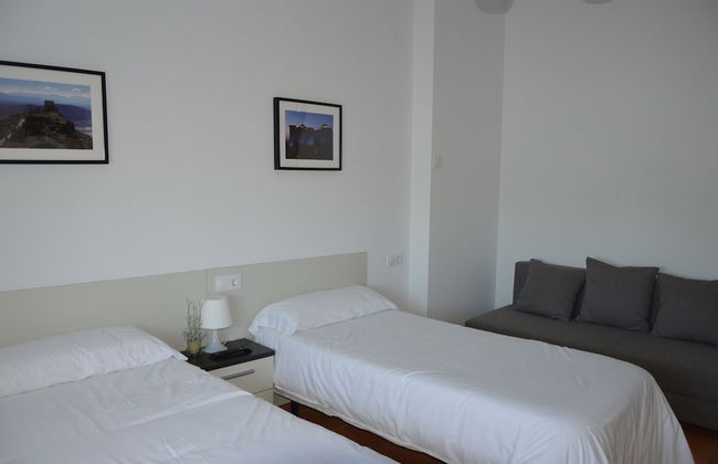 Rural Reillo Alojamientos Rurales - Foto 4