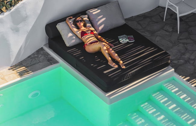 Makarias Traditional Luxury Villas - Foto 25