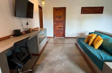 Flat amplo a 50m da praia em Barra Grande - Photo 53