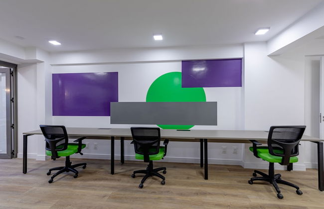 Smart Charlie Parque Augusta Mackenzie - Foto 77