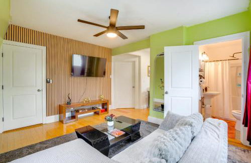 Apt in Historic Lynn Neighborhood 2 Mi to Beach! - Foto 6