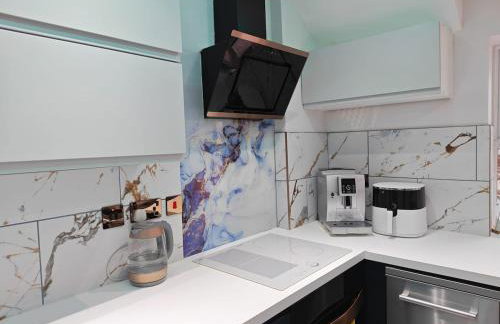 Secret Garden Suite - Foto 5