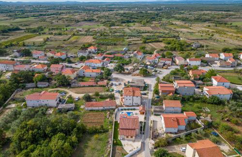 Villa Roza Zadarvillas - Foto 70