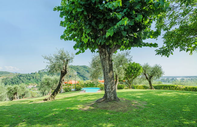 Villa le Casette - Foto 50