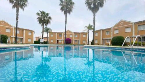 Casa Laya en Oliva Nova - Foto 2