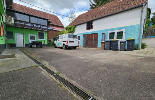 Apartment Saki by Interhome - Foto 3