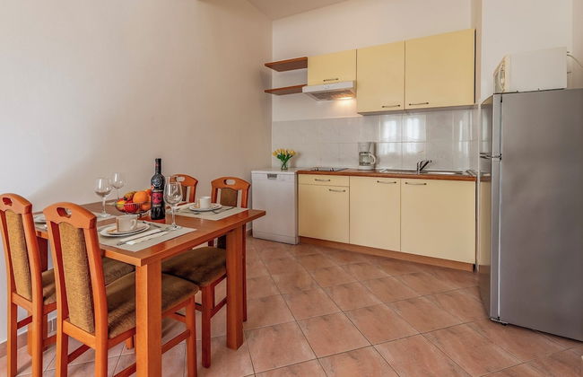 Apartmani Rok - Foto 36