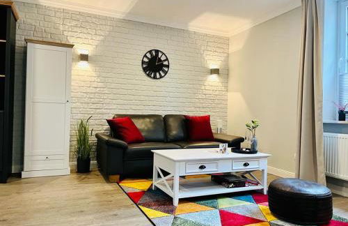 Schöne Ferienwohnungen teilweise mit Dachterrasse im Herzen von Itzehoe - Foto 10