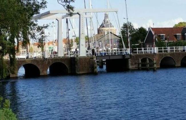 Holiday Home Deichblick 58 - Foto 26