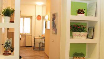 Maison Velia - Foto 1